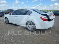2014 Honda Accord фото