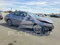 2014 Honda Accord фото