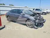 2014 Honda Accord фото