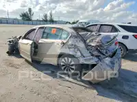 2014 Honda Accord фото