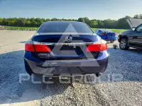 2014 Honda Accord фото