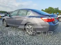2014 Honda Accord фото