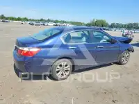 2014 Honda Accord фото