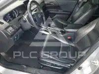 2014 Honda Accord фото