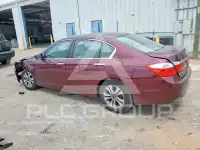 2014 Honda Accord photo