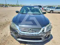 2014 Honda Accord фото