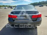 2014 Honda Accord фото