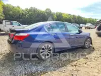 2014 Honda Accord фото
