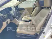 2014 Honda Accord photo