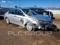 2014 Honda Accord фото
