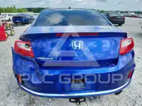 2014 Honda Accord photo