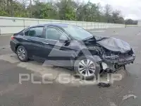 2014 Honda Accord photo