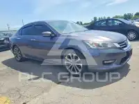 2014 Honda Accord фото