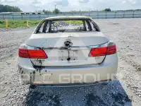 2014 Honda Accord photo