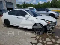 2014 Honda Accord photo