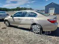 2014 Honda Accord фото