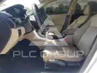 2014 Honda Accord фото