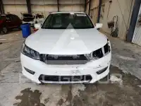 2014 Honda Accord photo