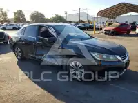 2014 Honda Accord photo