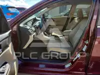 2014 Honda Accord фото