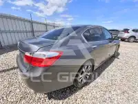 2014 Honda Accord photo