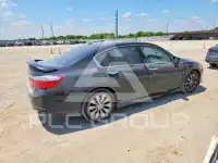 2014 Honda Accord фото