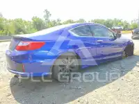 2014 Honda Accord фото