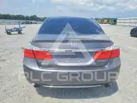 2014 Honda Accord фото