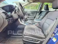 2014 Honda Accord фото