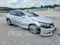 2014 Honda Accord photo