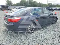 2014 Honda Accord фото