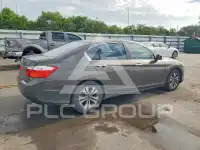 2014 Honda Accord photo