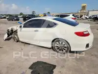 2014 Honda Accord photo