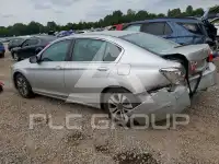 2014 Honda Accord фото