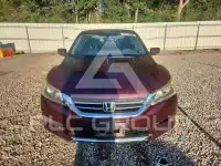 2014 Honda Accord фото