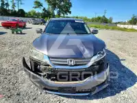 2014 Honda Accord фото