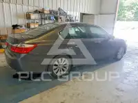 2014 Honda Accord фото