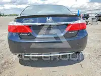 2014 Honda Accord фото