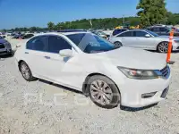 2014 Honda Accord фото