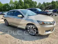 2014 Honda Accord фото