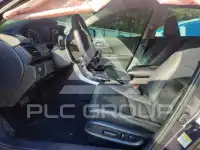 2014 Honda Accord фото