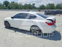 2014 Honda Accord фото
