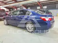 2014 Honda Accord photo