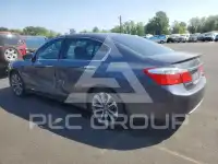 2014 Honda Accord фото