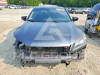 2014 Honda Accord фото