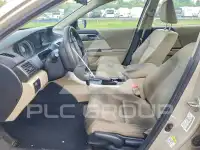 2014 Honda Accord фото