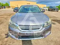 2014 Honda Accord фото