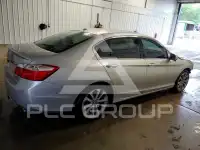 2014 Honda Accord фото