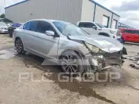 2014 Honda Accord фото