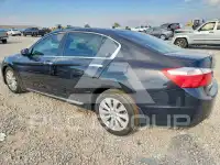 2014 Honda Accord фото